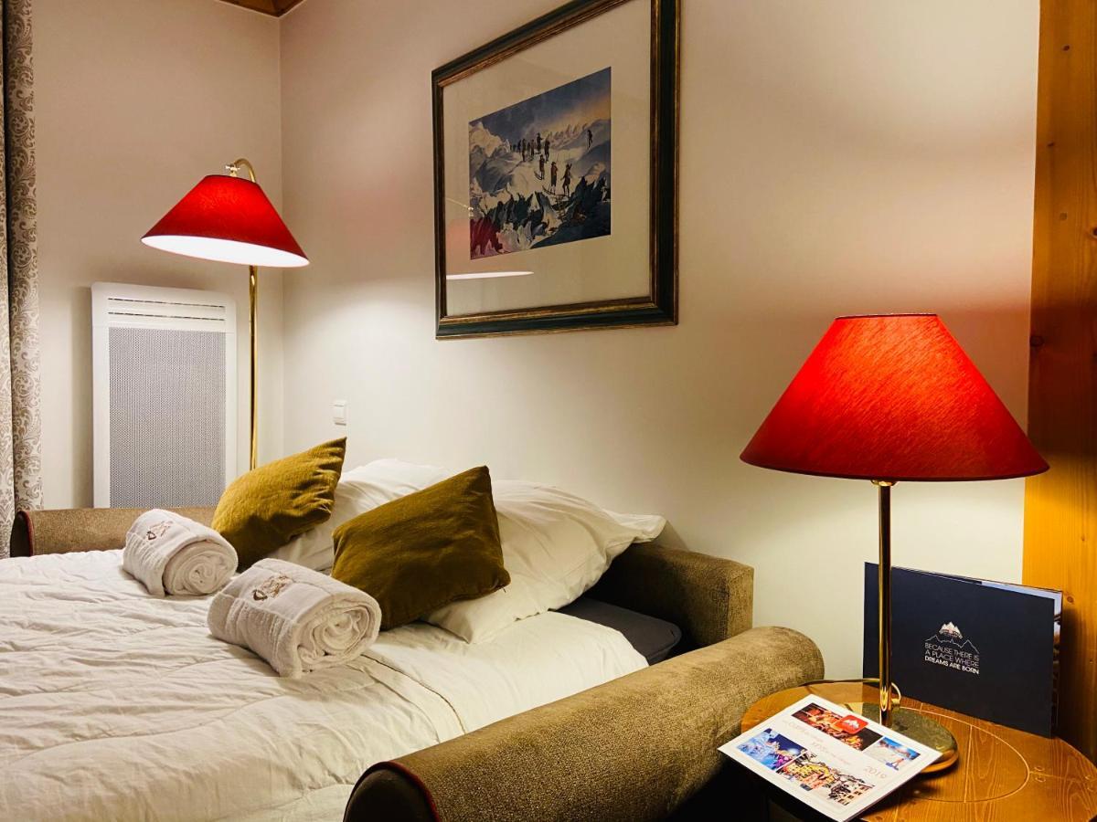 Alps Les Arcs 1950 Prince Des Cimes, Ski-In Out,Swimming Pool, Sauna, Shoes Dryer Bourg-Saint-Maurice Ngoại thất bức ảnh